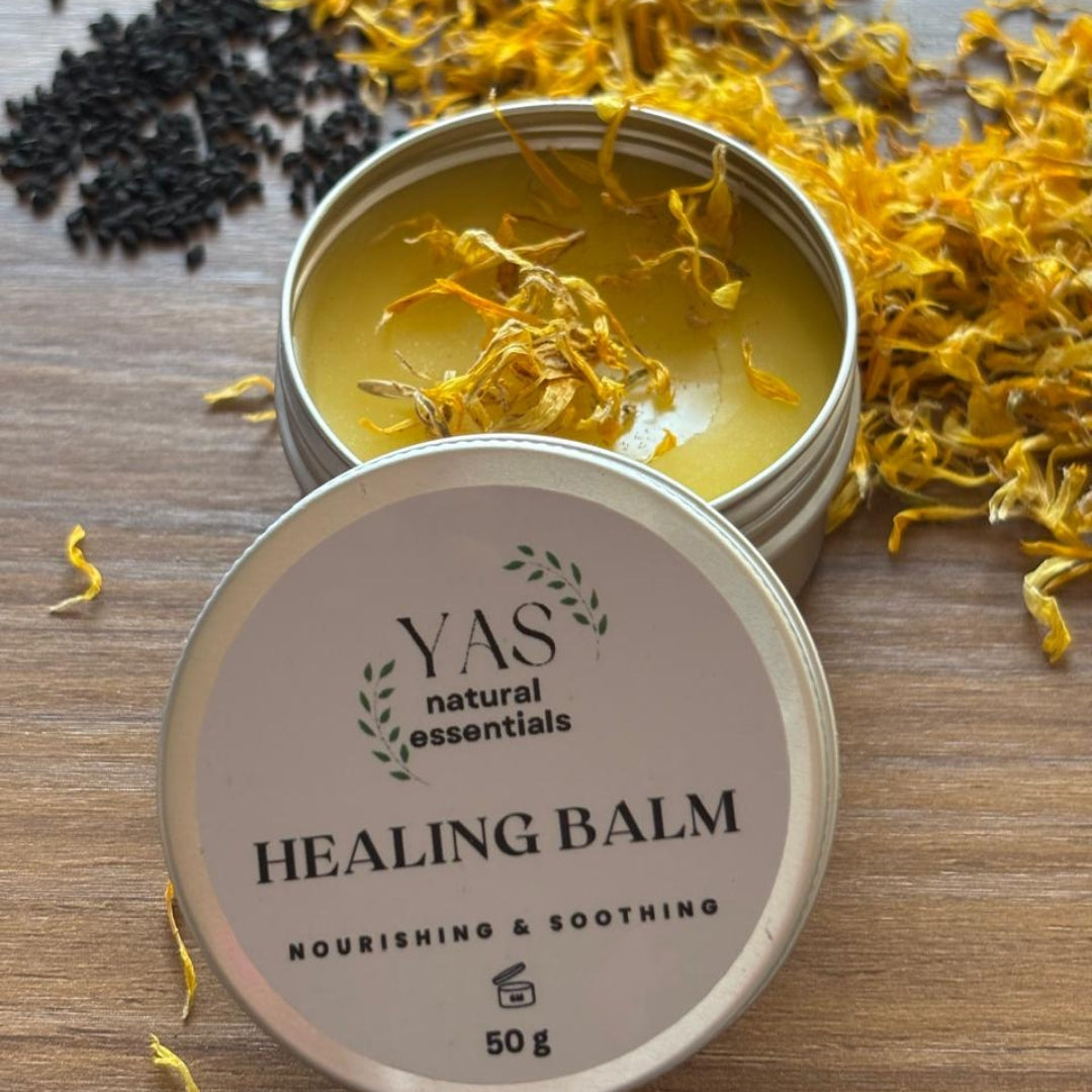 HEALING BALM