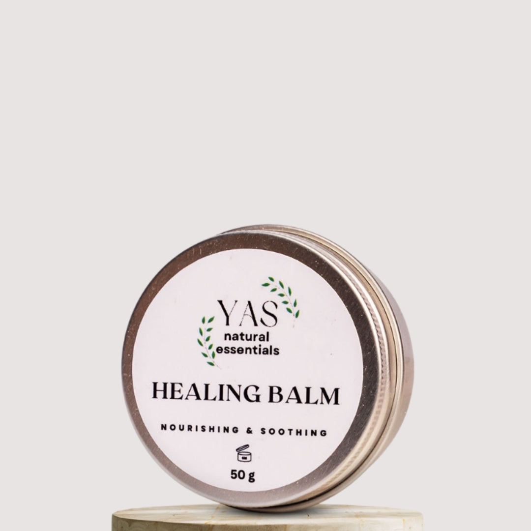HEALING BALM