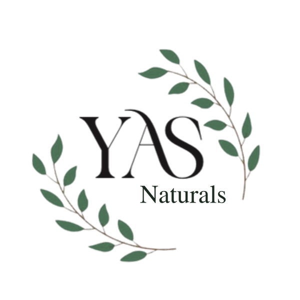 YAS Naturals 
